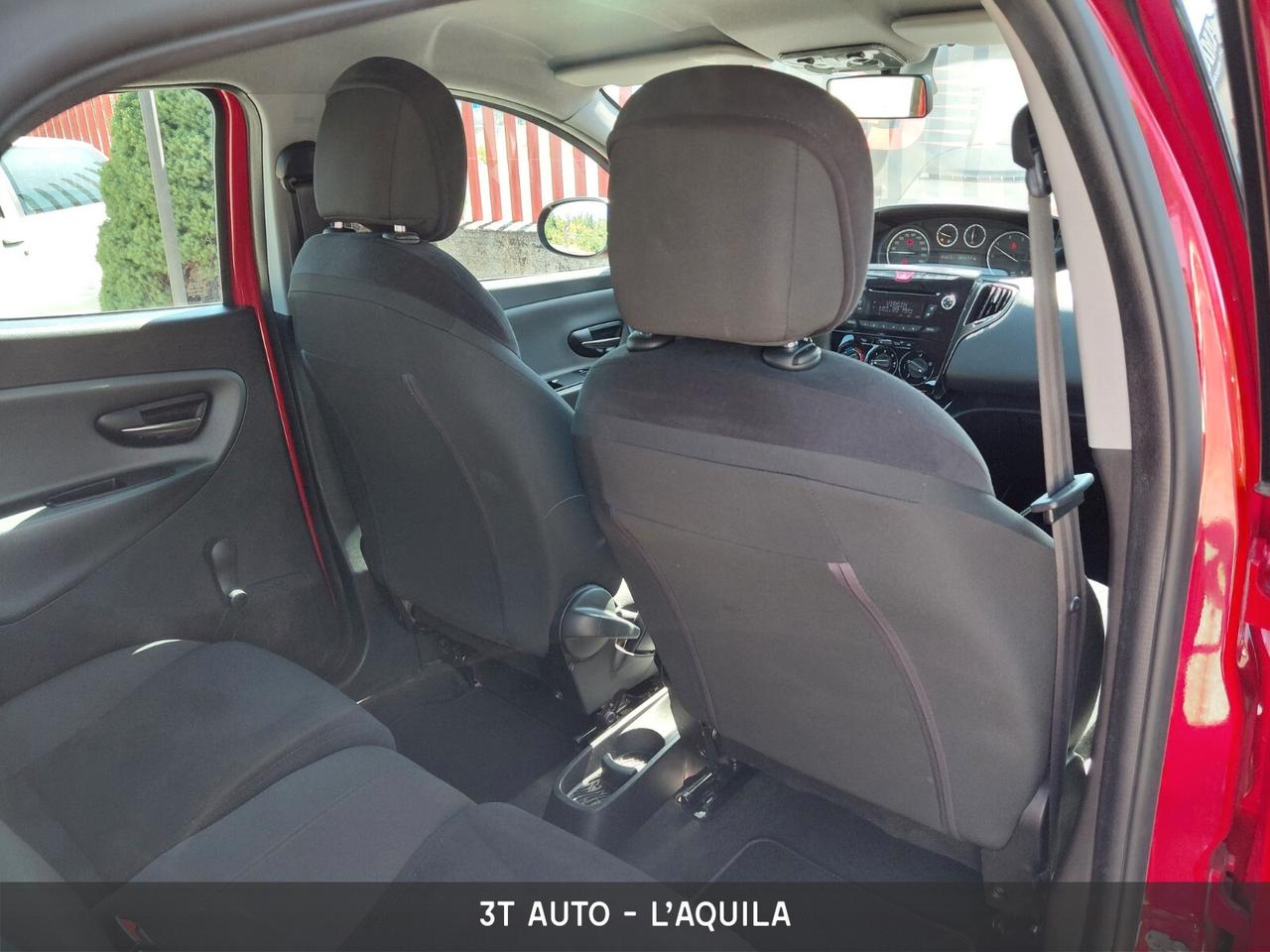 Lancia Ypsilon 1.3 MJT 16V 95 CV 5 porte S&S Elle