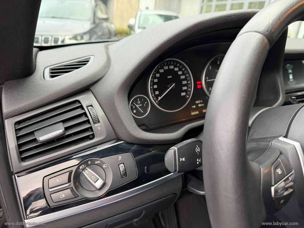 BMW X4 xDrive20d Msport