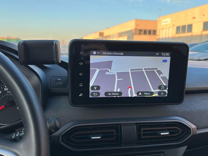 Dacia Jogger Jogger 1.0 tce Extreme UP Gpl 100cv