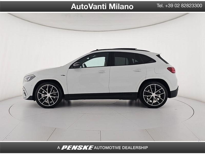 Mercedes-Benz GLA GLA 35 4Matic AMG Line Premium Plus