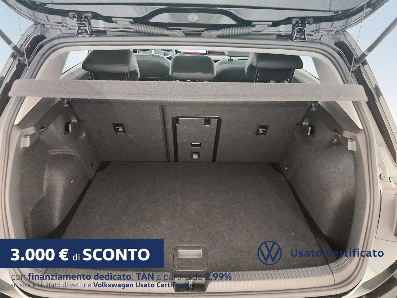 Volkswagen Golf 2.0 tdi style 150cv dsg