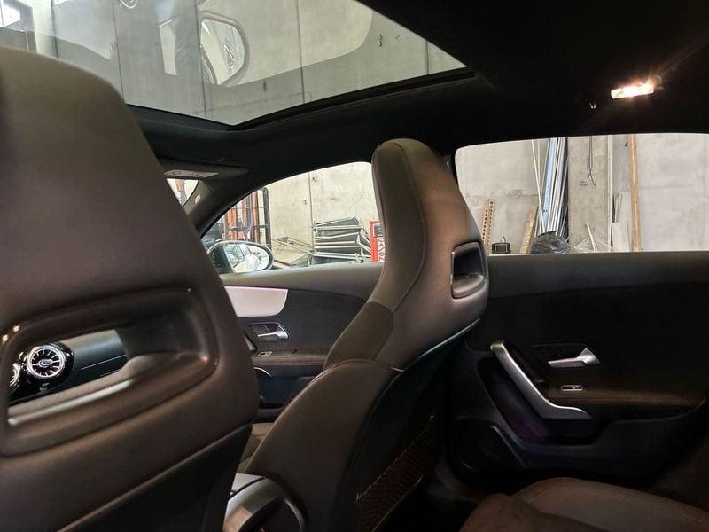Mercedes-Benz Classe A A 180 AMG Line Premium Plus + TETTO APRIBILE