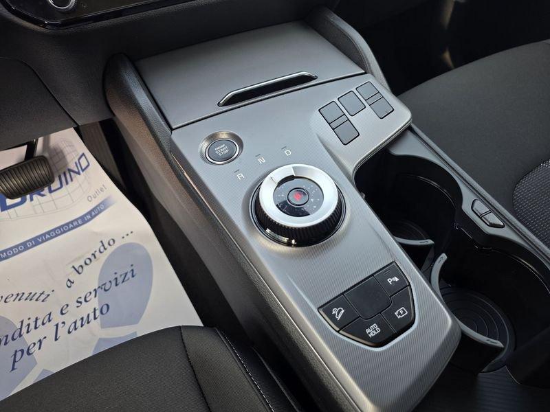 KIA Sportage Sportage 1.6 TGDi HEV AT Style