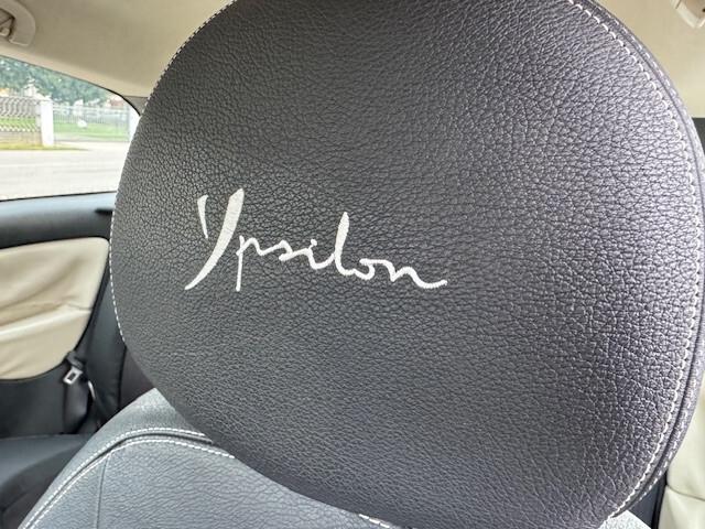 Lancia Ypsilon 1.2 Oro-GPL-UNICA PROPRIETARIA-OK NEOPATENTATI