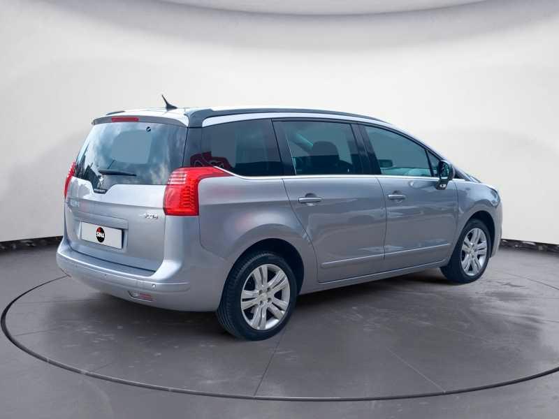 PEUGEOT 5008 1.6 bluehdi Allure s&s 120cv 7 posti