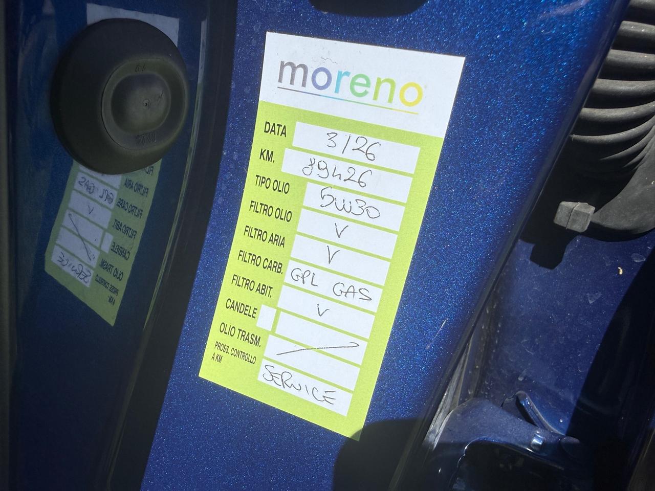 Renault Captur 1.0TCe 100CV GPL Techno-2023"UNIPRO"