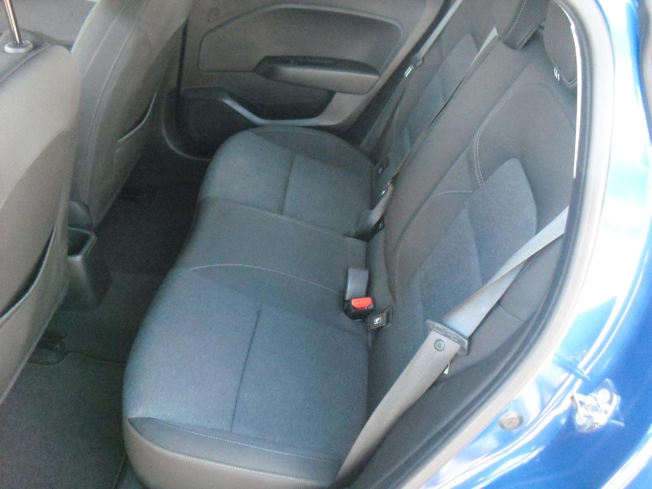 Renault Clio SCe 65 CV 5 porte Equilibre, PERFETTA!!