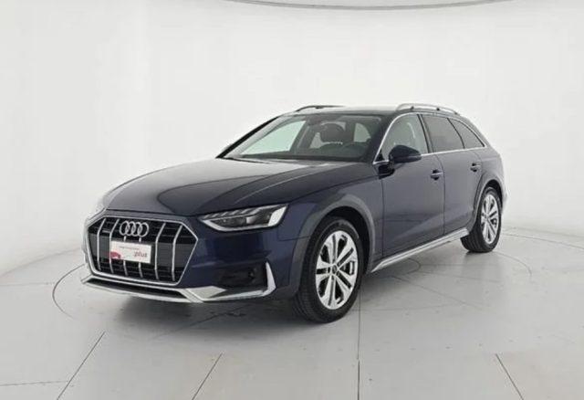 AUDI A4 allroad 40 TDI 204 CV S tronic Business Evolution