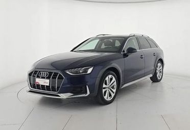 AUDI A4 allroad 40 TDI 204 CV S tronic Business Evolution