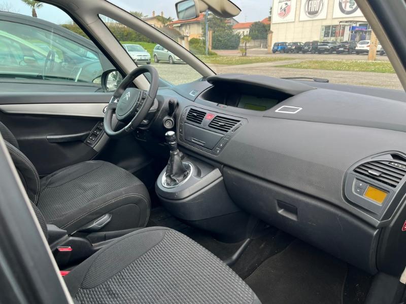 CITROEN Picasso 1.6 VTi 120 Style