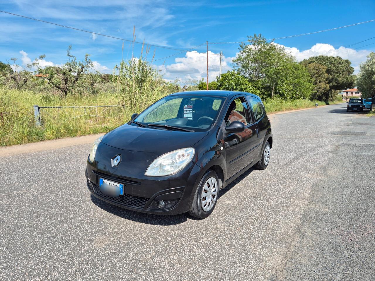 Renault Twingo 1.2 8V