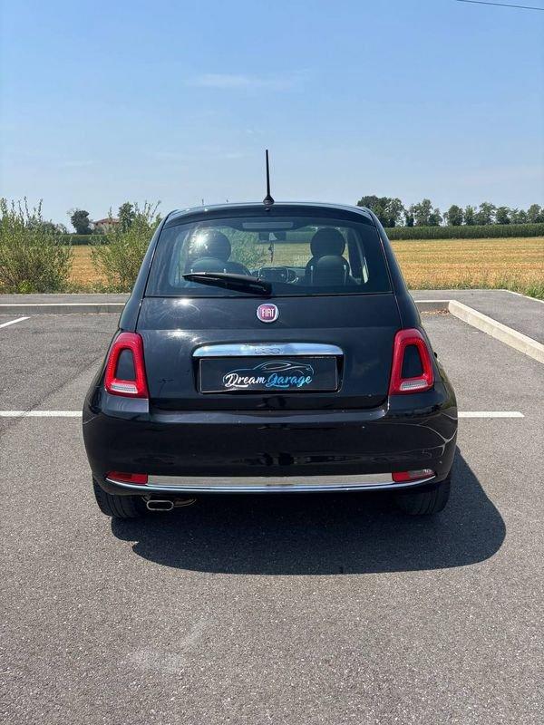 FIAT 500 NEOP. 1.2 Benzina AUT.
