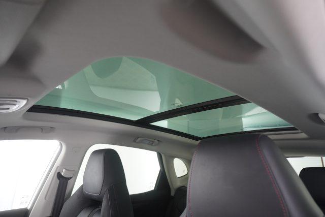 MG HS HS 1.5T-GDI AT Luxury