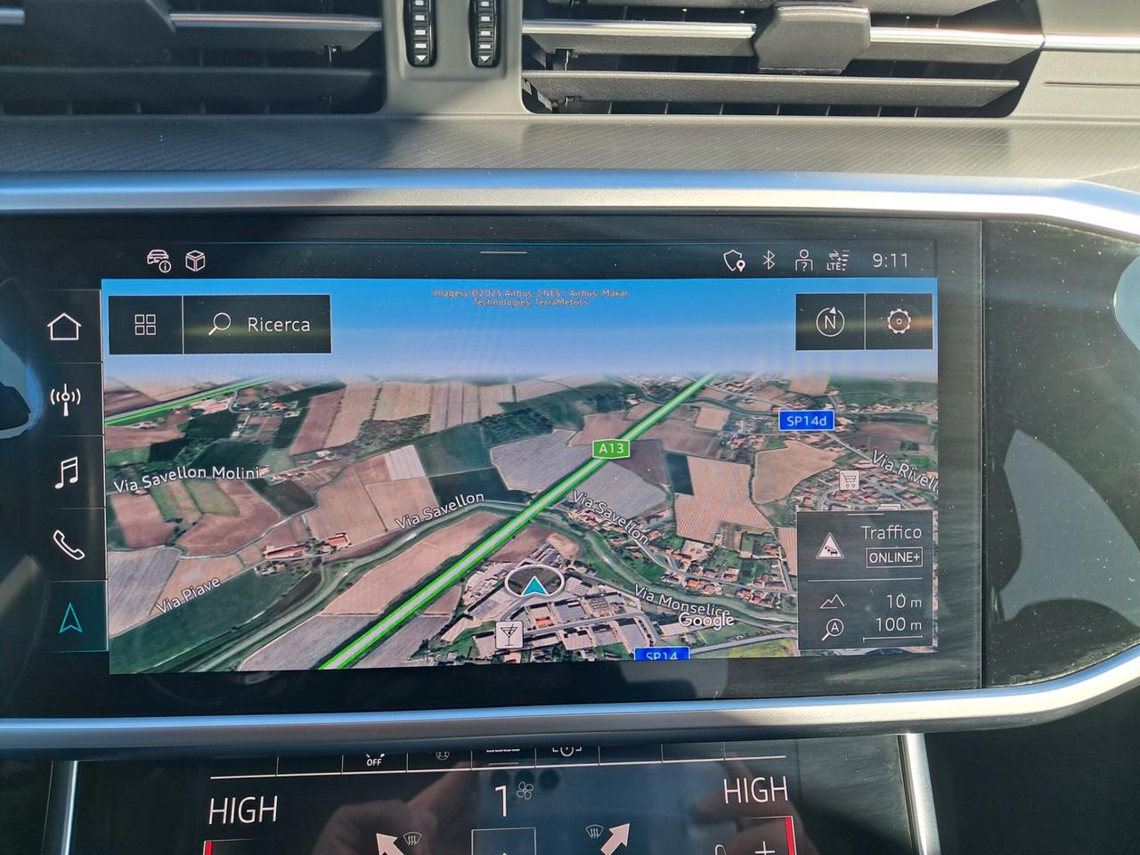 Audi A6 Avant 40 2.0 TDI quattro ultra S tronic Business