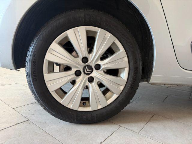 CITROEN C3 Picasso BlueHDi 100 Exclusive