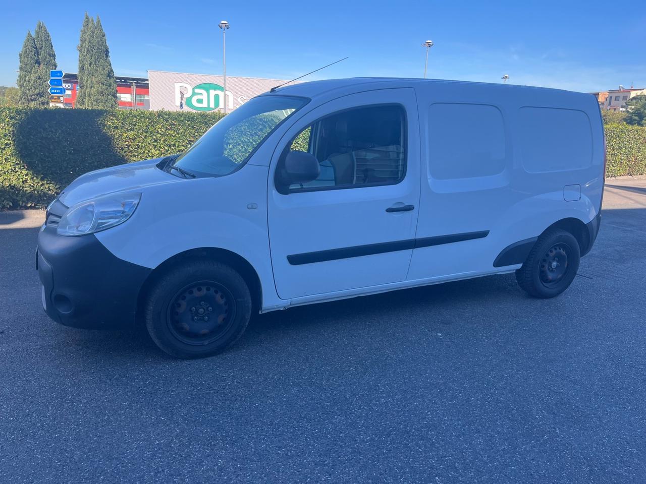 Renault Kangoo FURGONATO 2019 1.5 DCI 90CV