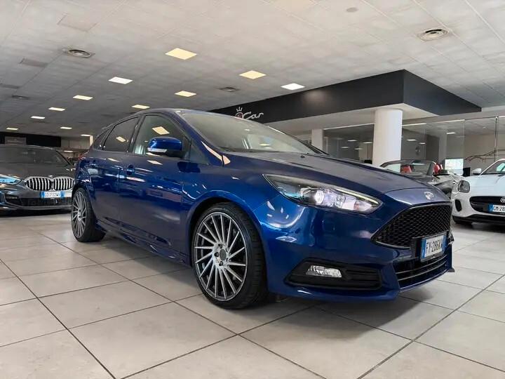 Ford Focus 2.0 EcoBoost 250 CV SW ST3