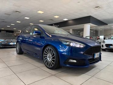 Ford Focus 2.0 EcoBoost 250 CV SW ST3