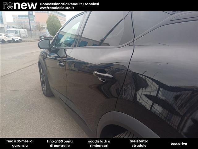 RENAULT Captur TCE 90 TECHNO MOD 2025