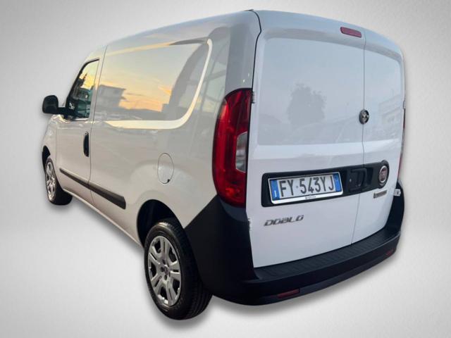 FIAT Doblo 1.6 MJT 105CV PC-TN Cargo Lamierato