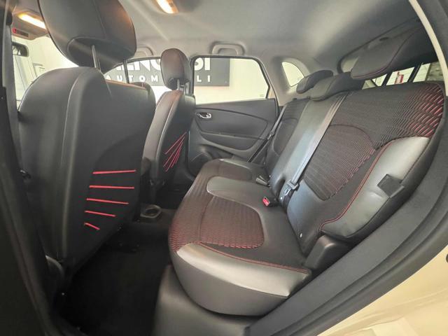 RENAULT Captur dCi 8V 90 CV Start&Stop Energy Intens
