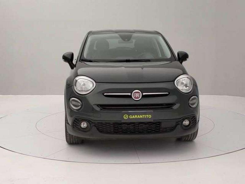 FIAT 500X URBAN MY21 1.6 MULTIJET 130CV