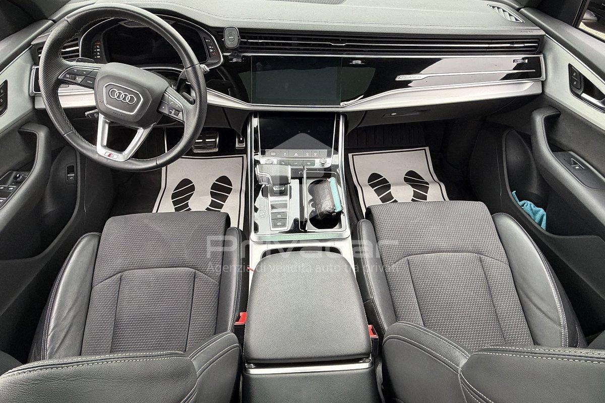 AUDI Q8 50 TDI 286 CV quattro tiptronic Sport