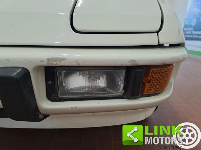 PORSCHE 924 2.0 5 MARCE