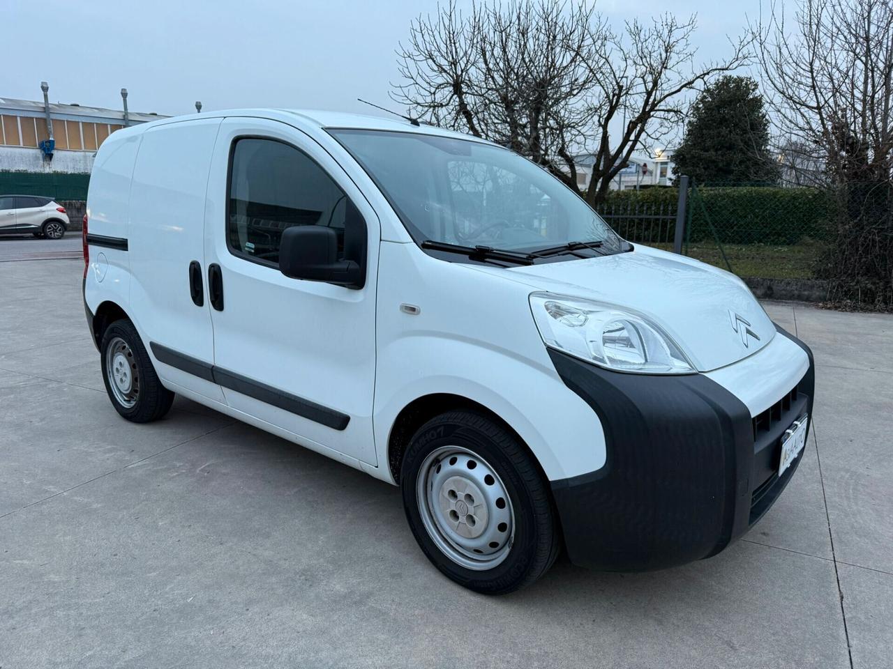 Citroen Nemo FURGONE 1.3 hdi (MULTIJET) UNICO-PR