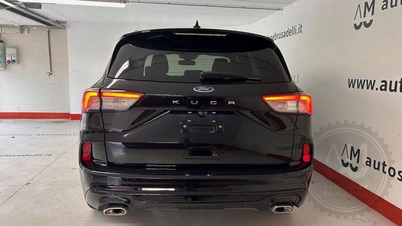 Ford Kuga 2.0 EcoBlue 120CV 2WD ST-Line Auto