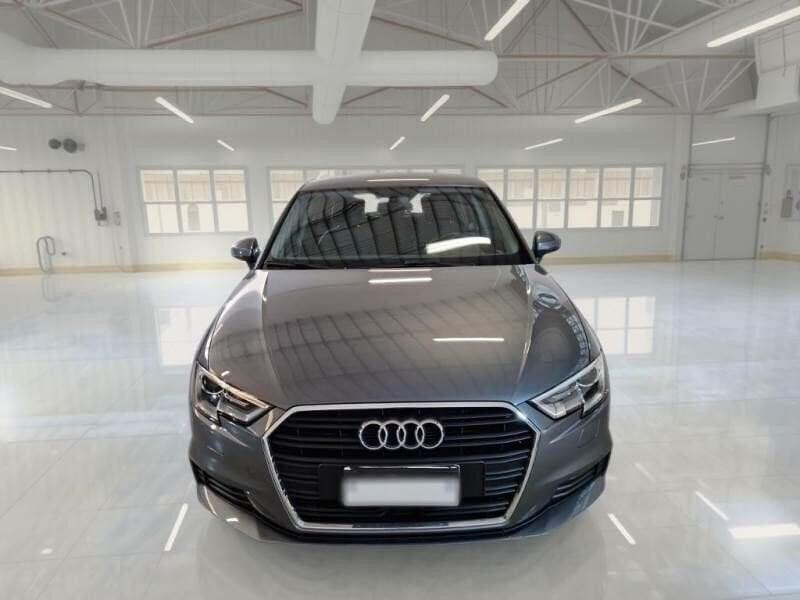 Audi A3 A3 SPB 35 TDI S tronic Business