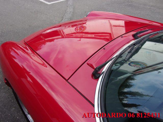 ALFA ROMEO Spider 1.6 gpl