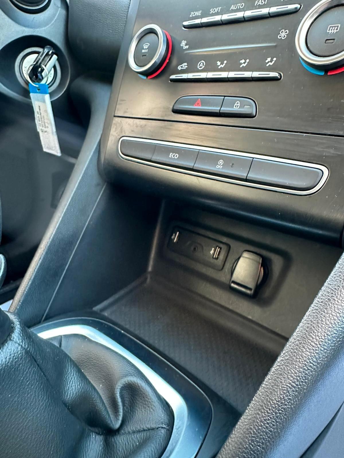 Renault Megane Mégane Sporter Blue dCi 115 CV Business