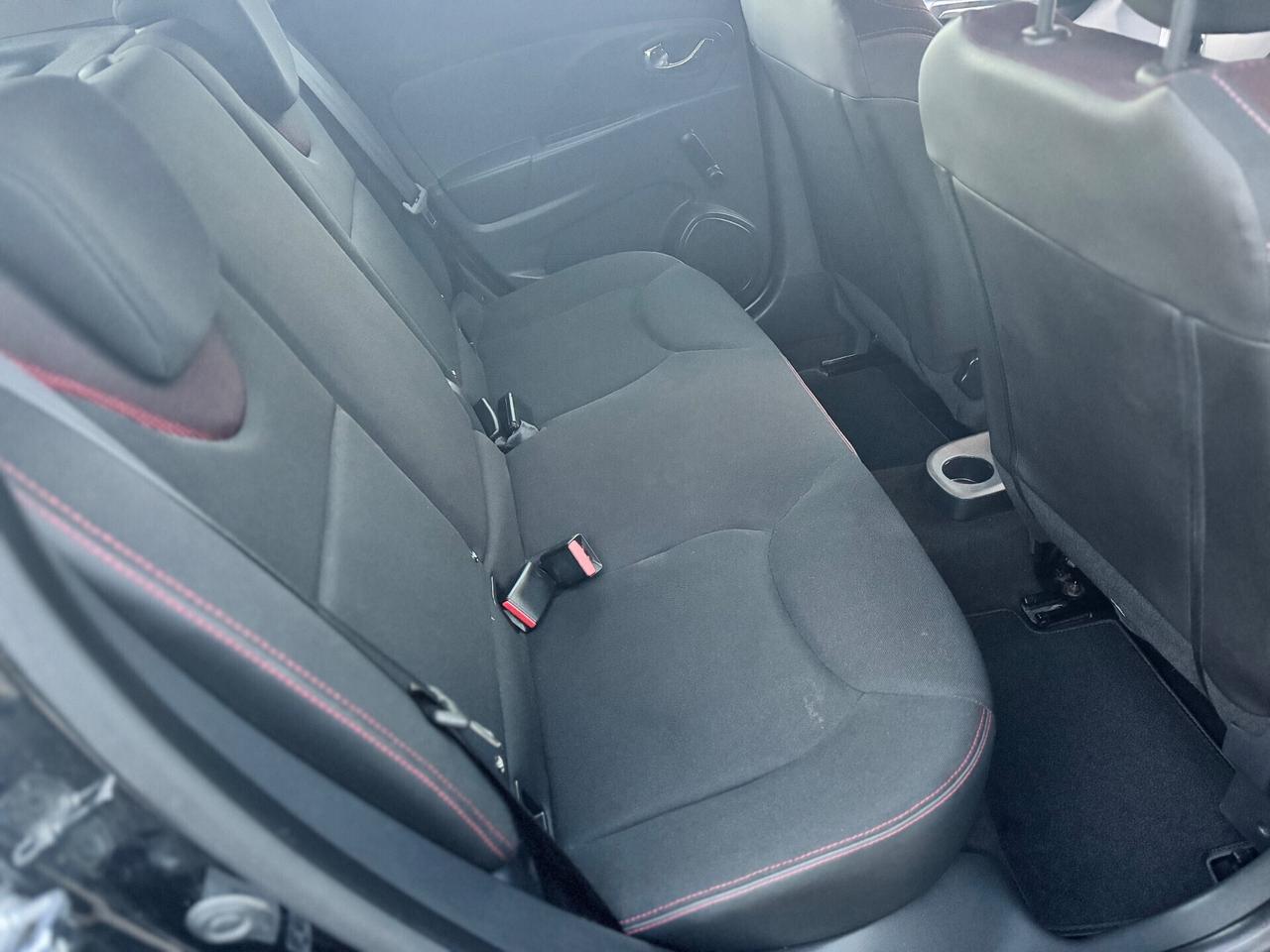 Renault Clio Sporter 1.5 dCi 8V 75CV Live