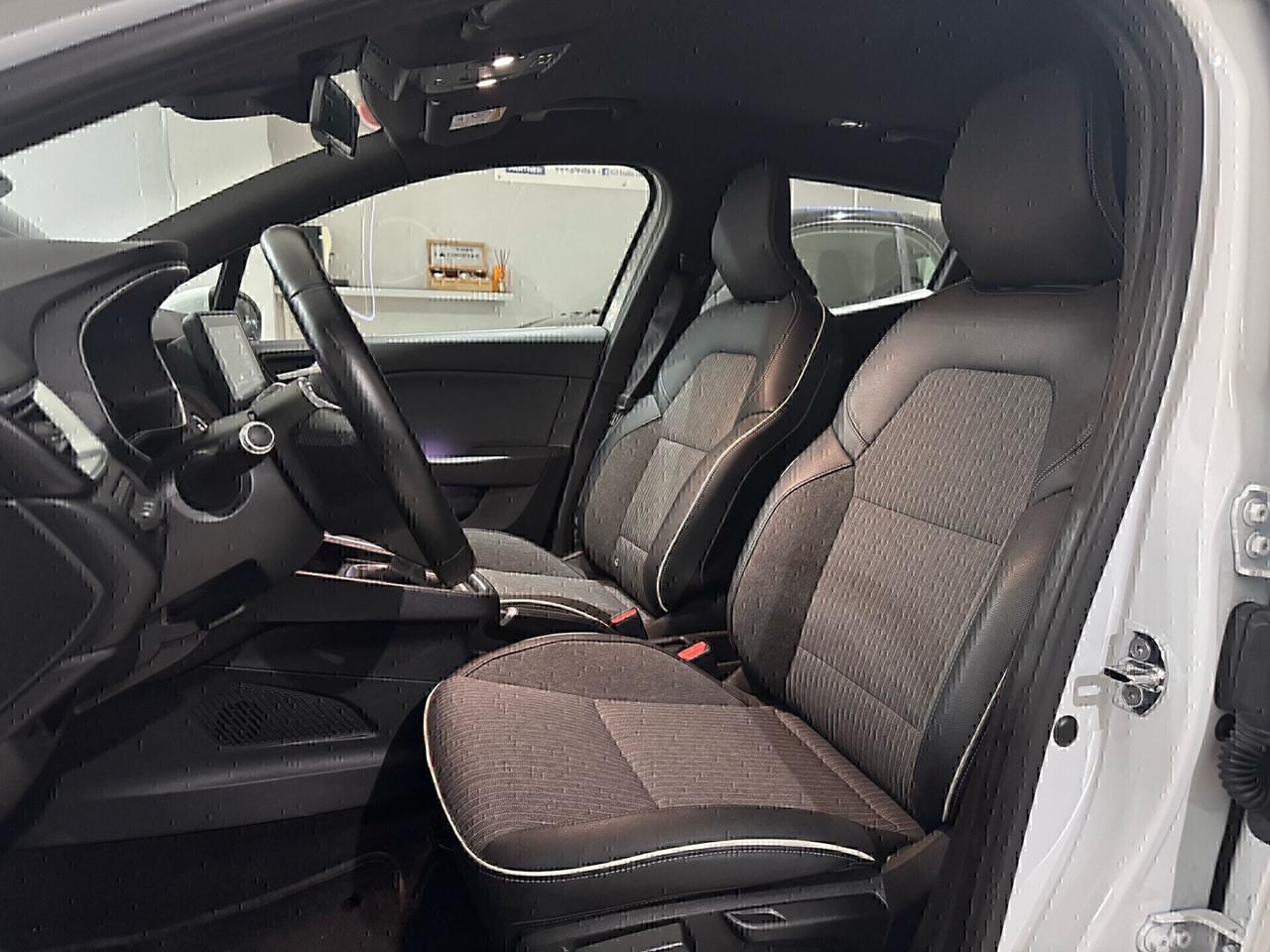 Renault Clio 1.5 dCi 85 CV 5p Intens Aziendale