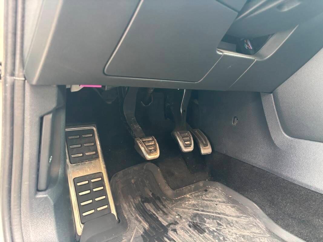 Volkswagen T-Roc 1.5 tsi R-Line