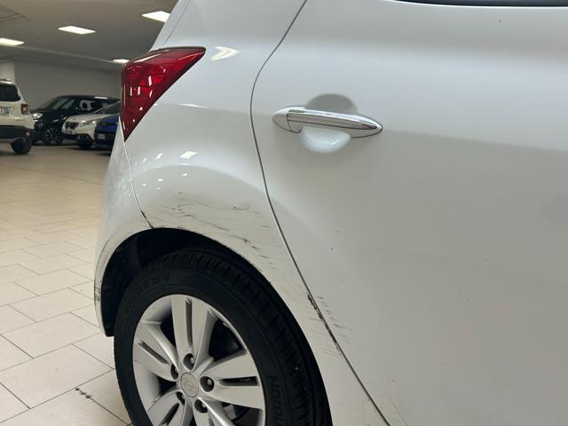 HYUNDAI iX20 1.4 CRDI 90 CV Comfort