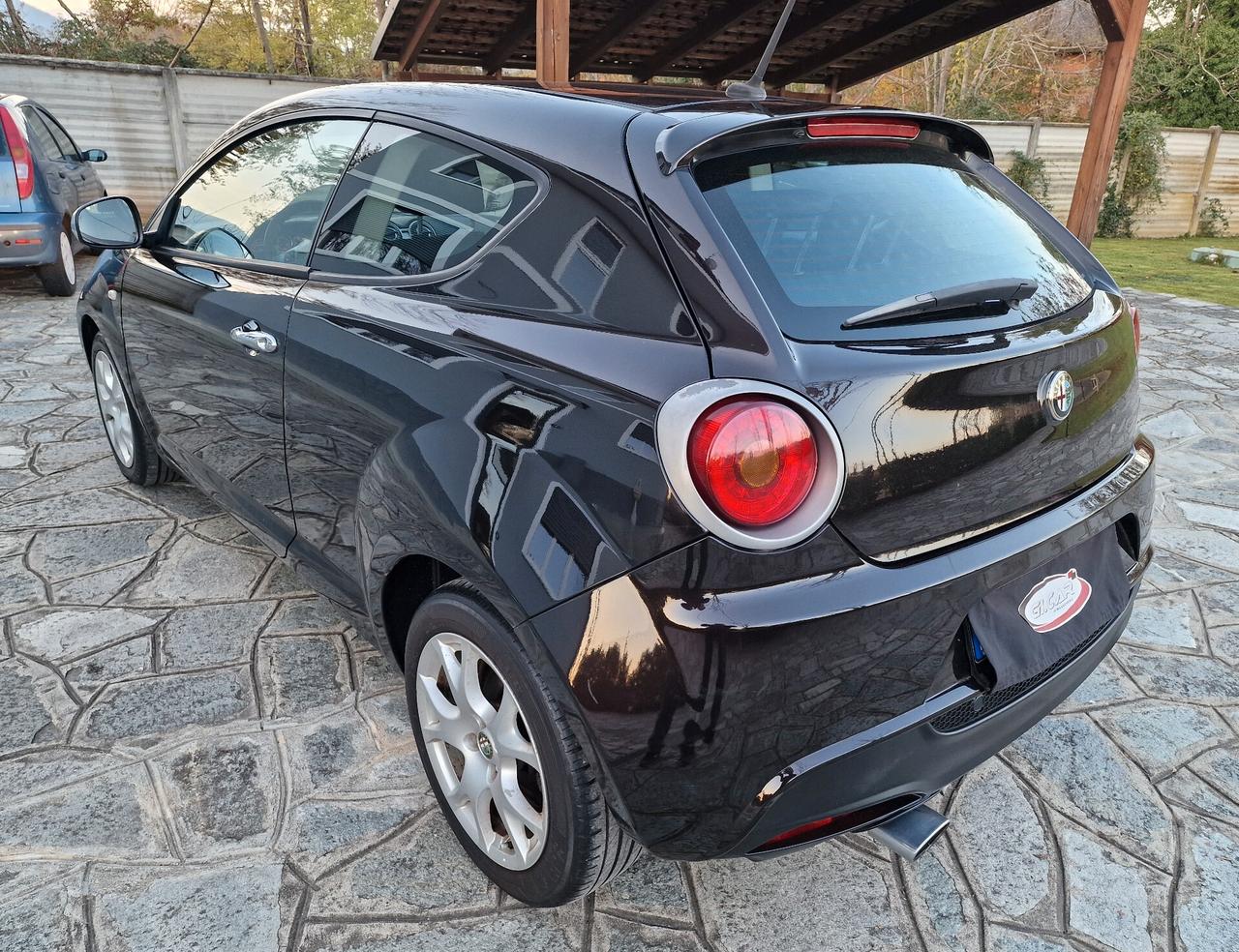 Alfa Romeo MiTo 1.4 78 CV Junior