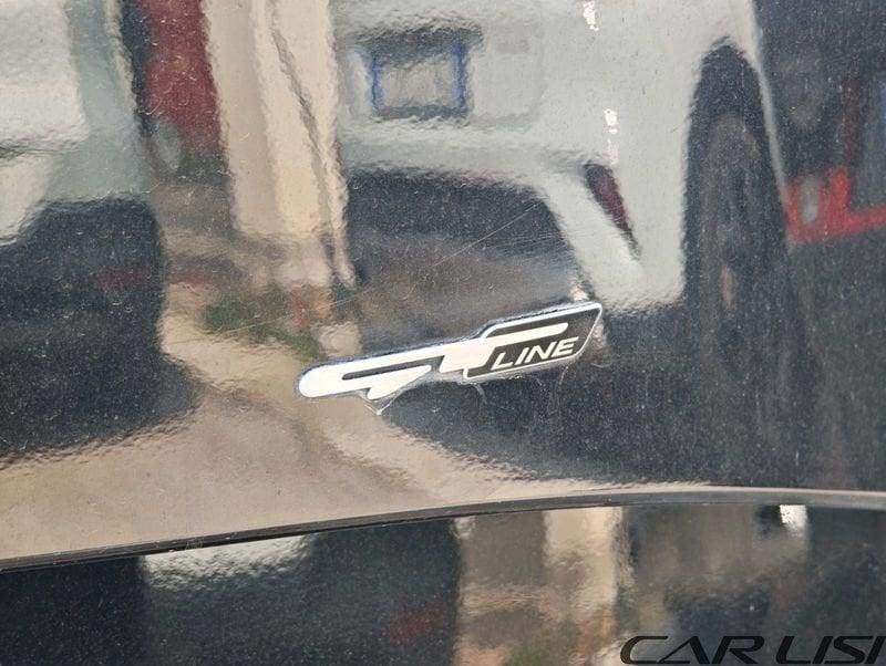 Kia Sportage 1.6 CRDI MHEV GT-LINE PLUS 4WD DCT