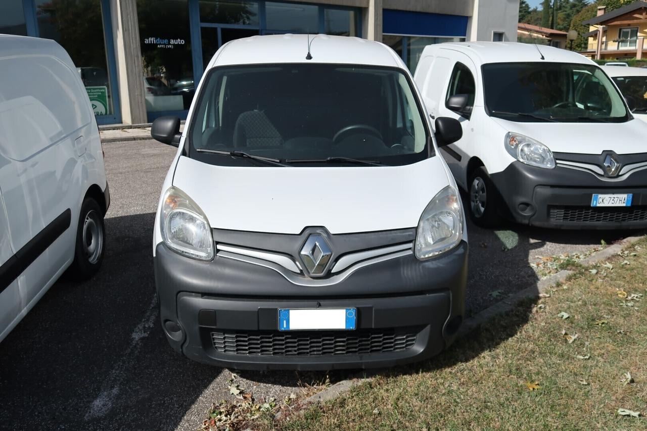 Renault Kangoo dCi 95CV Furgone Ice