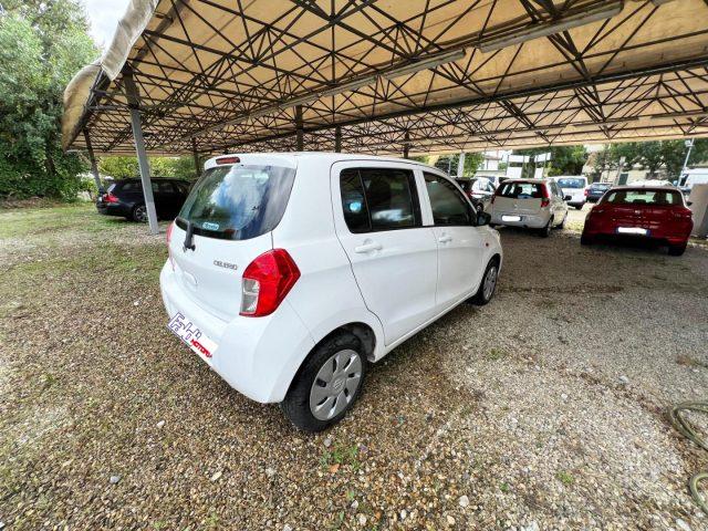 SUZUKI Celerio 1.0 Easy