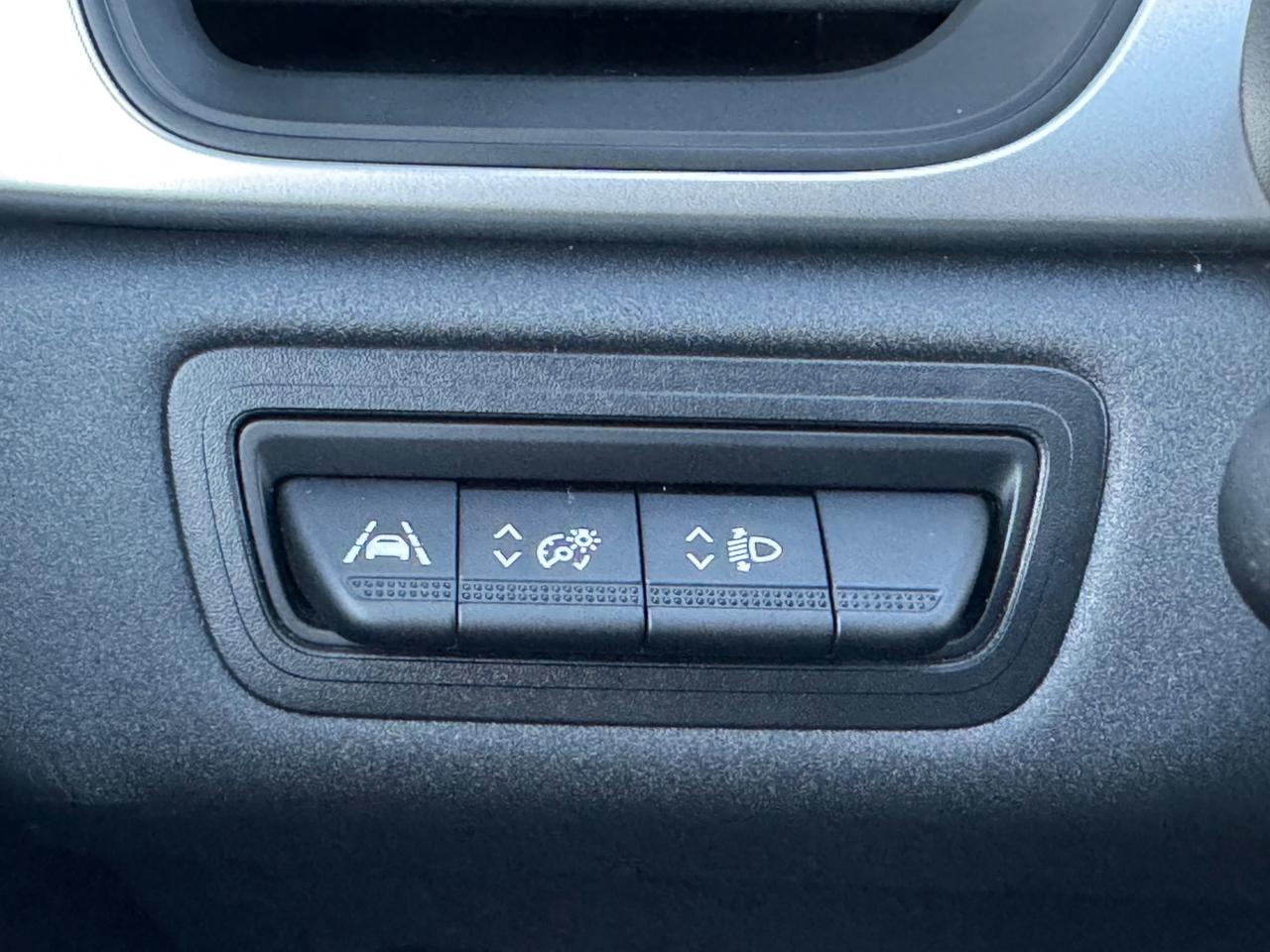 Renault Captur 1.0 TCe 100 CV GPL Intens