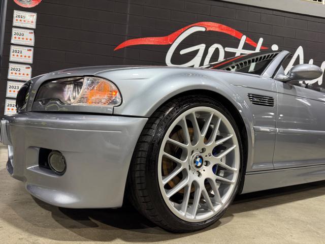 BMW M3 ISCRITTA ASI IVA ESPOSTA