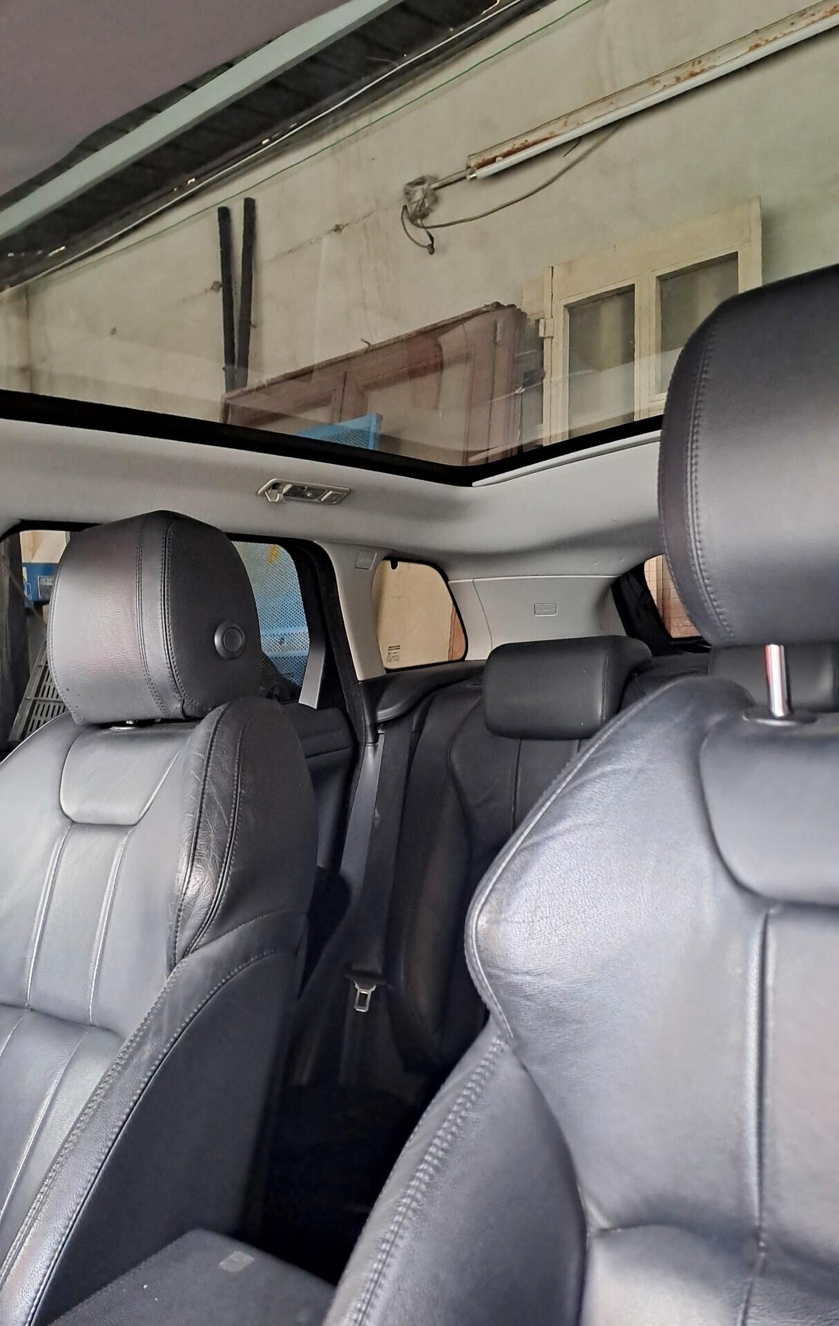 Land Rover Range Evoque 2.0 150CV SE Dynamic