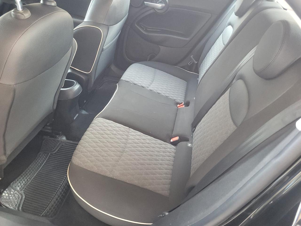 Fiat 500X 1.3 Mtj 95 CV City Cross...