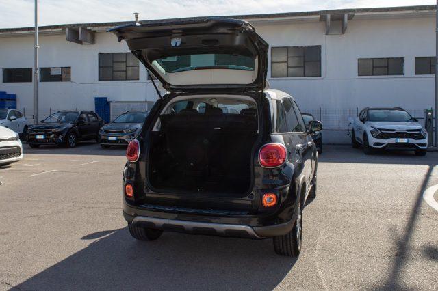 FIAT 500L 1.6 Multijet 120 CV Trekking