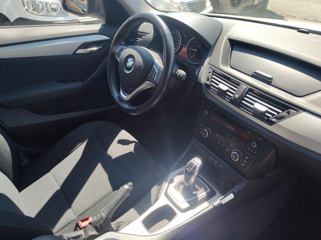 Bmw X1 xDrive18d Eletta