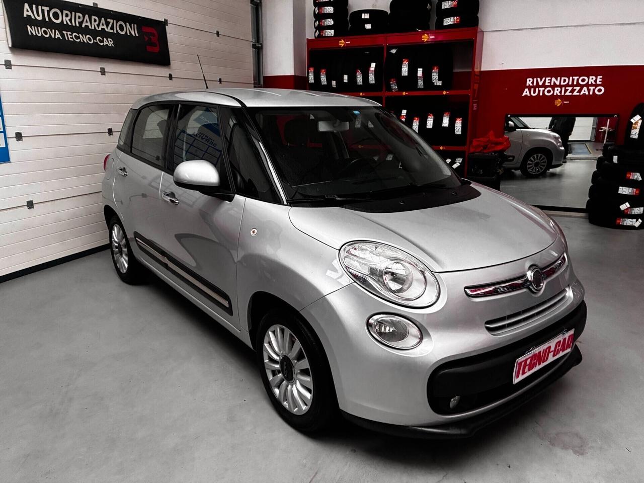 Fiat 500L 1.3 Multijet 85 CV Pop Star
