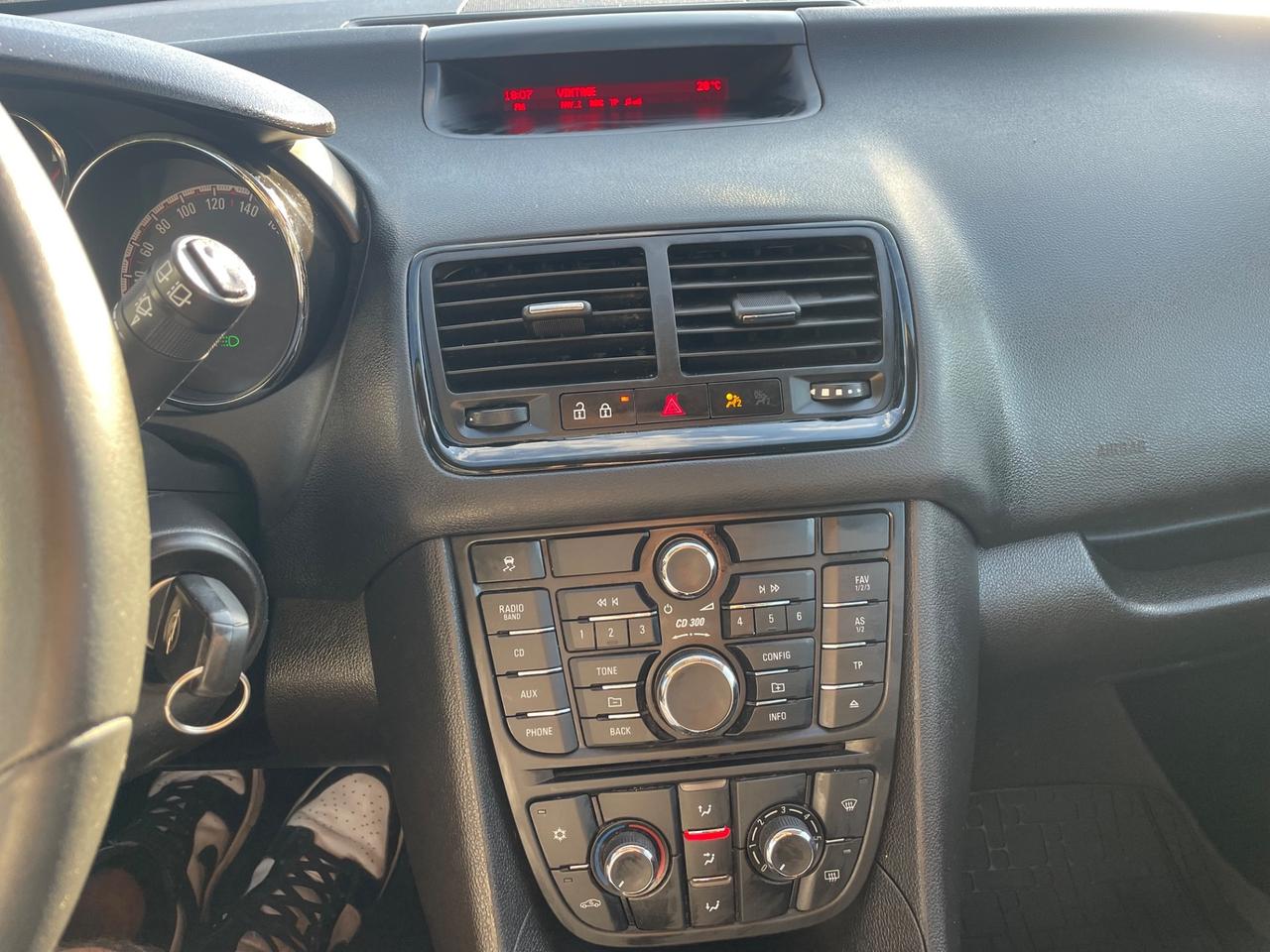 Opel Meriva 1.3 CDTI 95CV ecoFLEX Elective GARANZIA