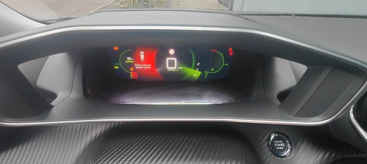 Peugeot 2008 BlueHDi 100 S&S Allure